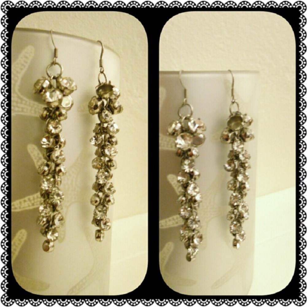 Assorted earrings! - Picture 4 of 6